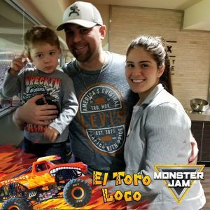 Meet your Posher, Brandy